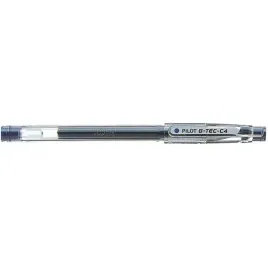 cienkopis-kulkowy-pilot-g-tec-c4-niebieski