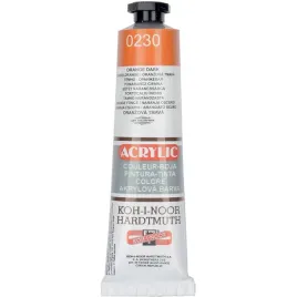 farba-akrylowa-162728-ciemno-pomaranczowa-0230-40ml-koh-i-noor
