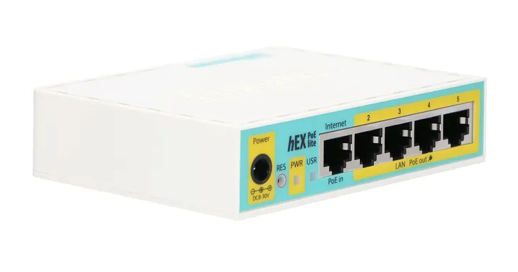 mikrotik-routerboard-hex-poe-lite-rb750upr2-glebokosc-89-mm