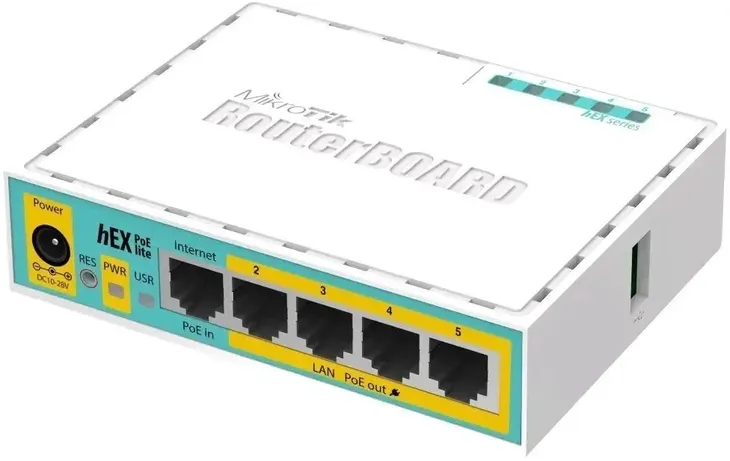 mikrotik-routerboard-hex-poe-lite-rb750upr2-wysokosc-28-mm