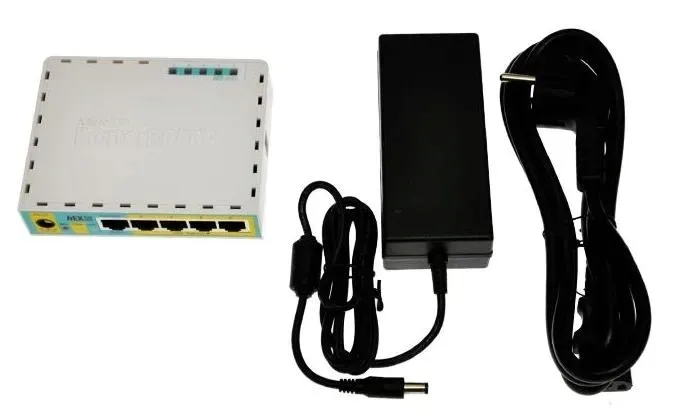 mikrotik-routerboard-hex-poe-lite-rb750upr2-stan-nowy-kod-producenta-rb750up-r2