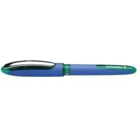 pioro-kulkowe-schneider-one-hybrid-c-0-3mm-zielon
