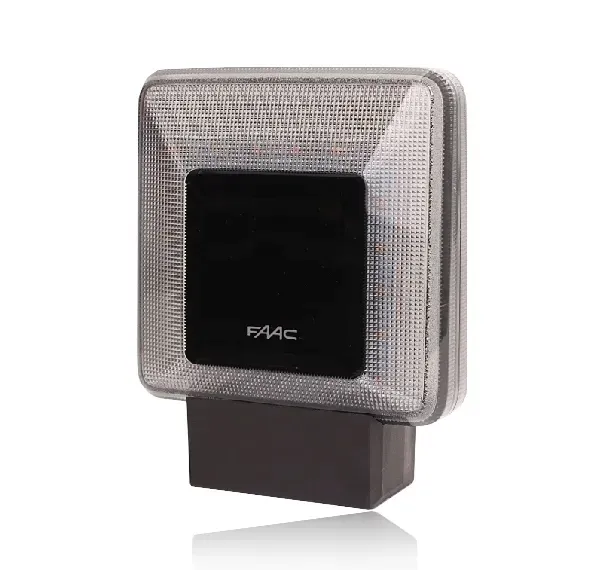 lampa-faac-xled-stan-nowy-stan-opakowania-oryginalne