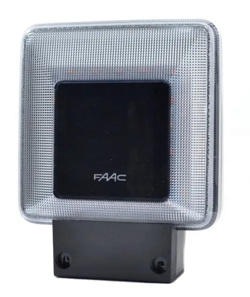 lampa-faac-xled-stan-nowy-kod-producenta-410029