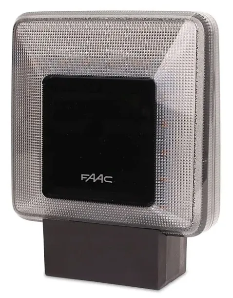 lampa-faac-xled-stan-opakowania-oryginalne-stan-nowy