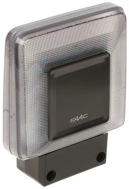 lampa-faac-xled-stan-opakowania-oryginalne-marka-faac