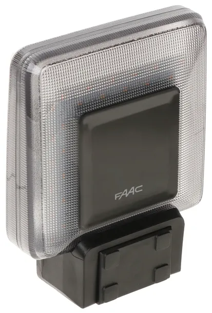 lampa-faac-xled-kod-producenta-410029-stan-nowy