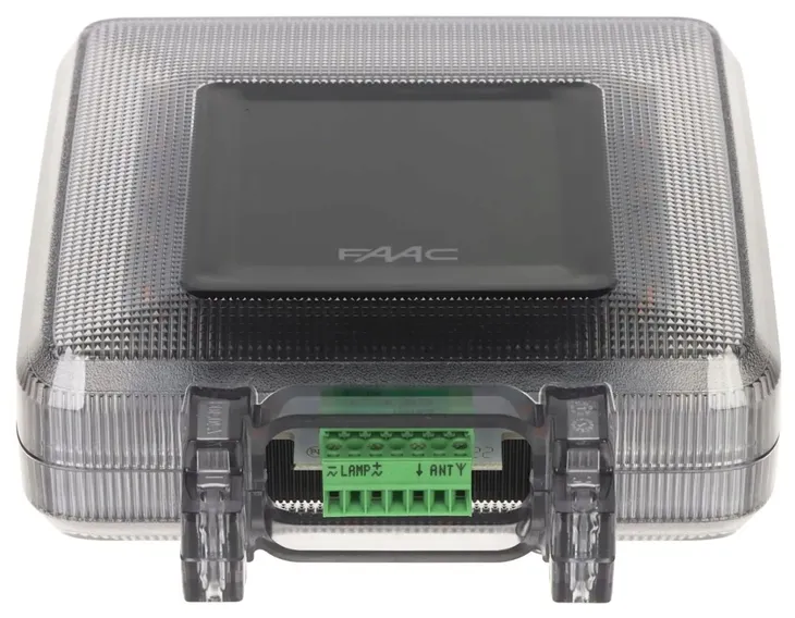 lampa-faac-xled-marka-faac-stan-opakowania-oryginalne