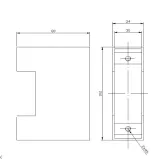 kaseta-elektra-r1-rodzaj-domofonu-jednorodzinny-wielorodzinny