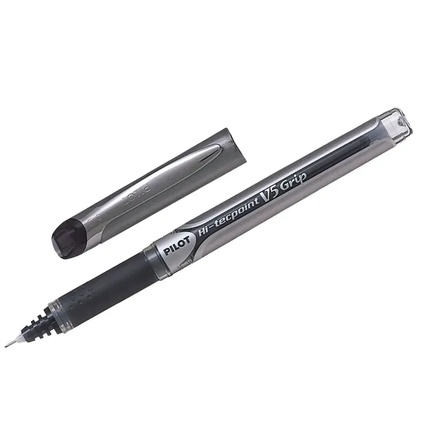 cienkopis-pilot-v5-grip-czarny-kolor-dominujacy-piora-czarny