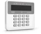 satel-bezprzewodowy-manipulator-lcd-prf-lcd-a2-stan-opakowania-oryginalne