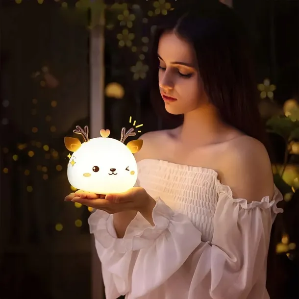 nocna-lampka-led-jelonek-rodzaj-gwintu-zintegrowane-zrodlo-led