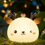 nocna-lampka-led-jelonek-stan-nowy-plec-chlopcy-dziewczynki