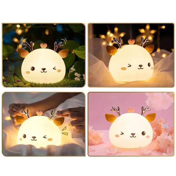 nocna-lampka-led-jelonek-stan-nowy-rodzaj-gwintu-zintegrowane-zrodlo-led