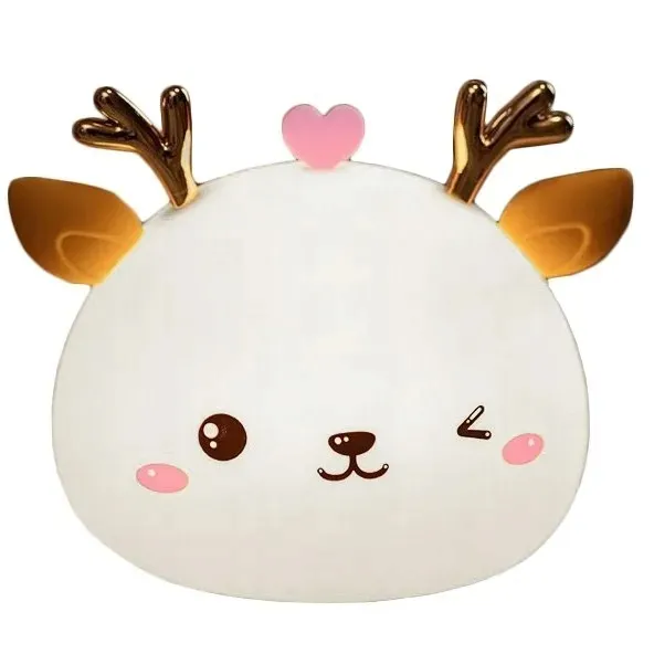 nocna-lampka-led-jelonek-stan-nowy-zasilanie-akumulatorowe