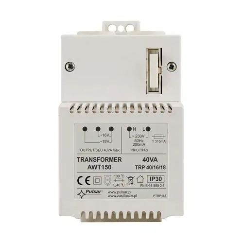 transformator-pulsar-awt150-40va-16v-18v-trp-stan-nowy-stan-opakowania-oryginalne