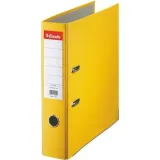 segregator-esselte-eko-75-mm-zolty