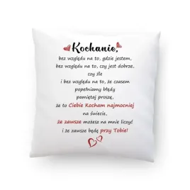 poduszka-kochanie