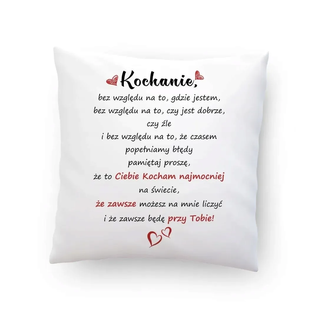 poduszka-kochanie
