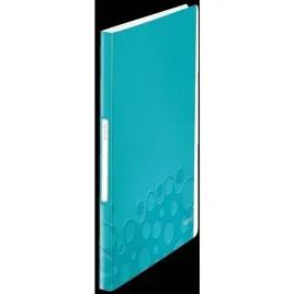 album-ofertowy-leitz-wow-a4-40k-turkusowy