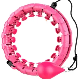 hulahop-z-wypustkami-odchudzajacy-rozowy-z-obciazeniem