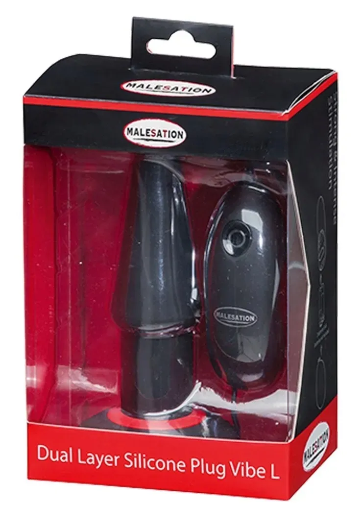 malesation-dual-layer-silicone-plug-vibe-l