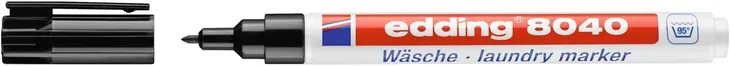 marker-do-tkanin-edding-8040-kolor-czarny