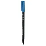 foliopis-staedtler-lumocolor-b-niebieski