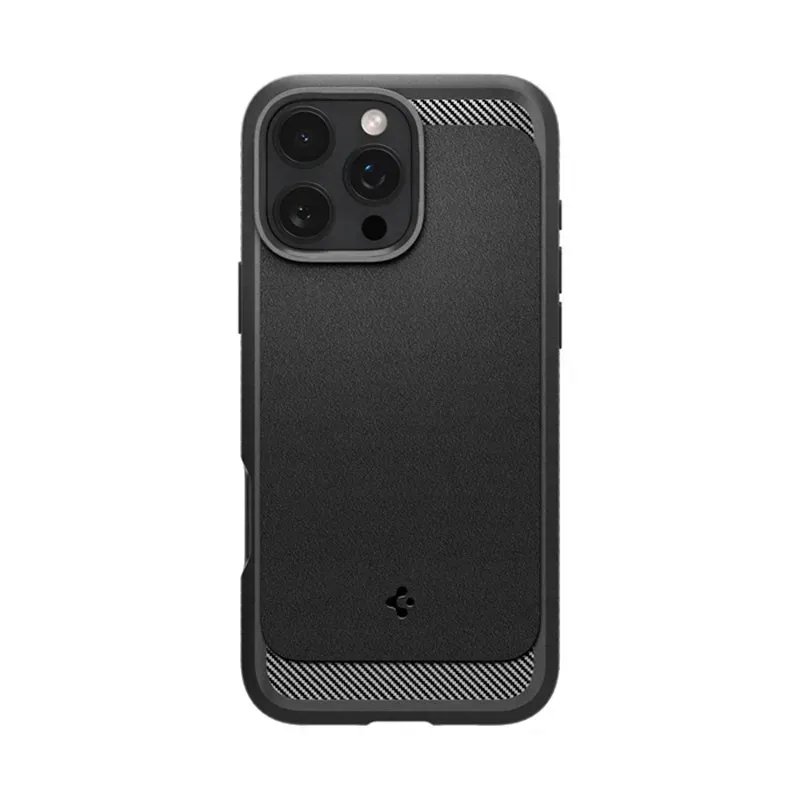 spigen-rugged-armor-mag-magsafe-etui-do-iphone-16-pro-matte-black