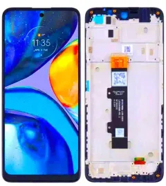 oryginalny-wyswietlacz-lcd-ekran-do-motorola-moto-g22-xt2231-ramka-czarna