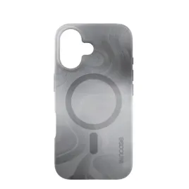 incase-halo-case-magsafe-etui-iphone-16-oil-slick-smoke