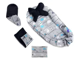 kokon-niemowlecy-50x90-kojec-gniazdko-pandy