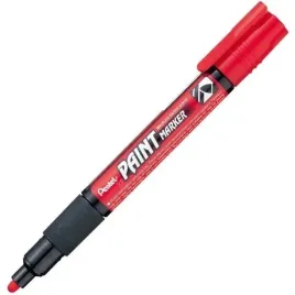 marker-olejowy-pentel-mmp20-czerwony