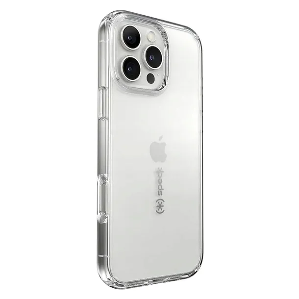 speck-gemshell-etui-iphone-16-pro-max-clear-stan-nowy-kolor-bezbarwny