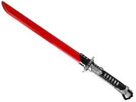 swiecacy-miecz-samurajski-dla-dzieci-na-baterie-czerwony-bitwa-bron
