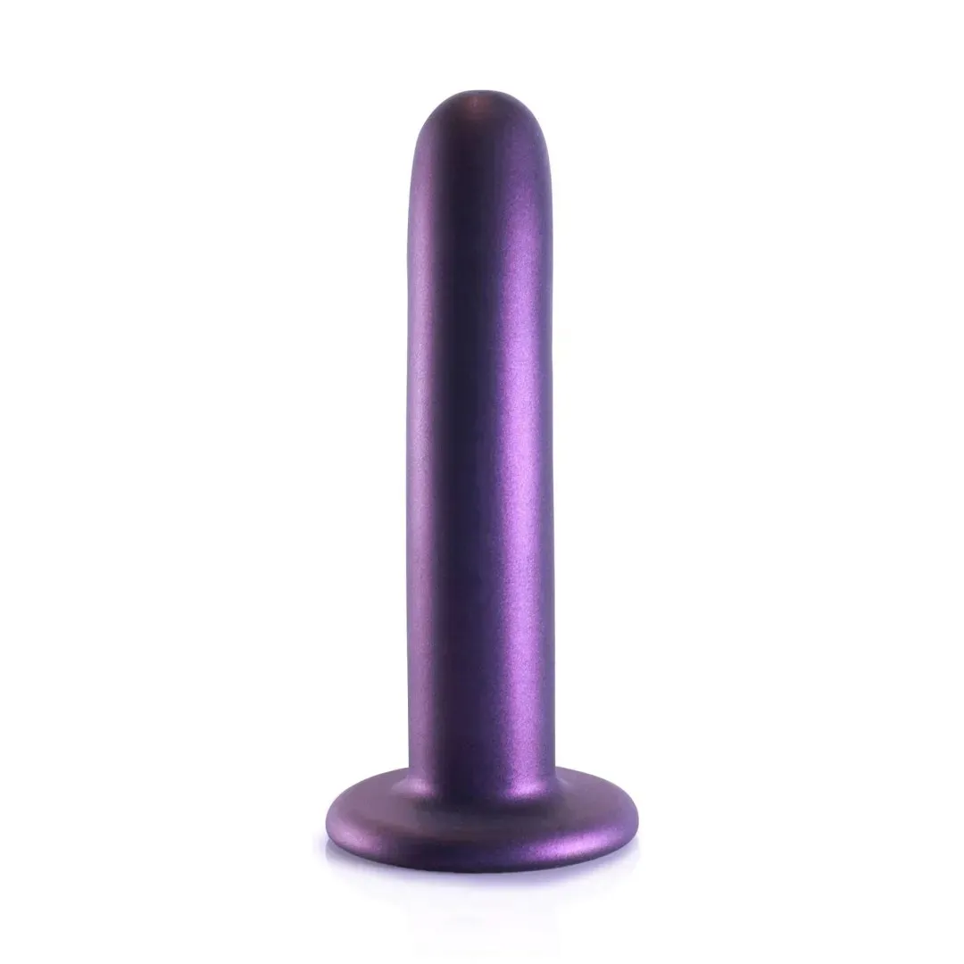 smooth-silicone-g-spot-dildo-6-145-cm-stan-nowy