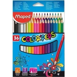 kredki-maped-colorand039peps-star-36-kolorow