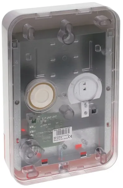 satel-sygnalizator-spl-2010-r-czerwony-typ-alarmu-brak-informacji