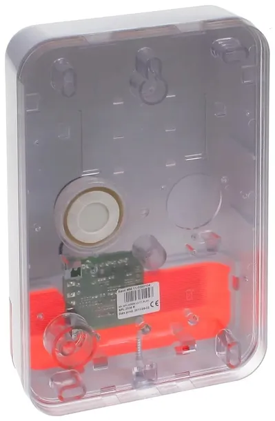 satel-sygnalizator-spl-2010-r-czerwony-stan-nowy-glosnosc-120-db