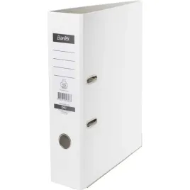 segregator-bantex-xxl-a4-80mm-szary