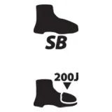 buty-robocze-z-podnoskiem-brchile-44-stan-nowy
