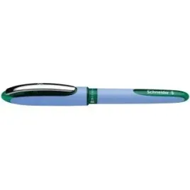 pioro-kulkowe-schneider-one-hybrid-n-0-5mm-zielon
