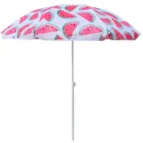 parasol-plazowo-balkonowy-160-cm-melon-stan-nowy