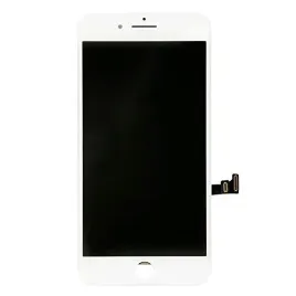 wyswietlacz-lcd-ekran-dotykowy-digitizer-do-apple-iphone-8-bialy-z-ramka
