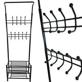 wieszak-stojacy-na-ubrania-obuwie-czarny