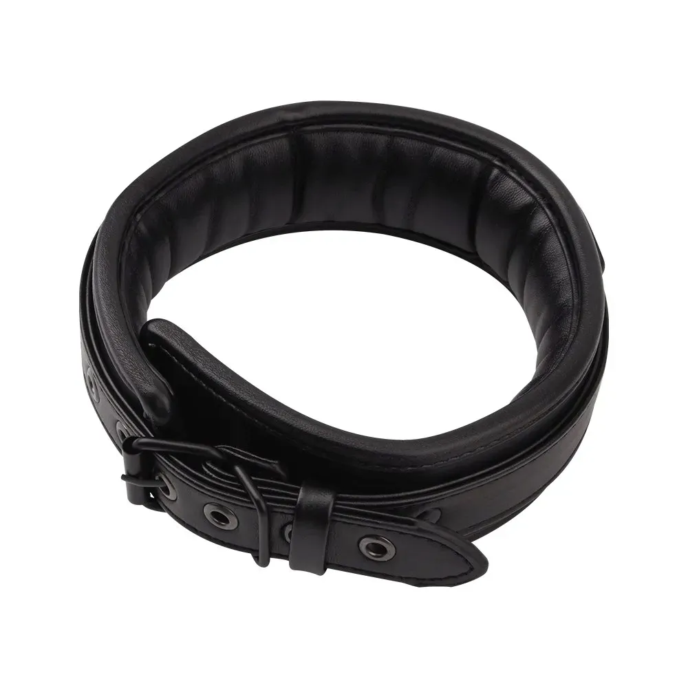 deluxe-leather-collar