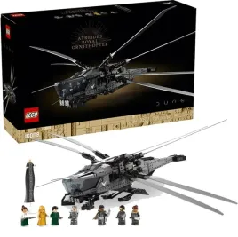 10327-lego-icons-diuna-atreides-royal-ornithopter