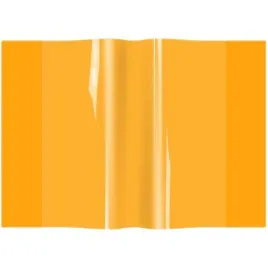 okladka-zeszytowa-a5-pvc-neon-pomaranczowy-10-ozn-a5-04-biurfol