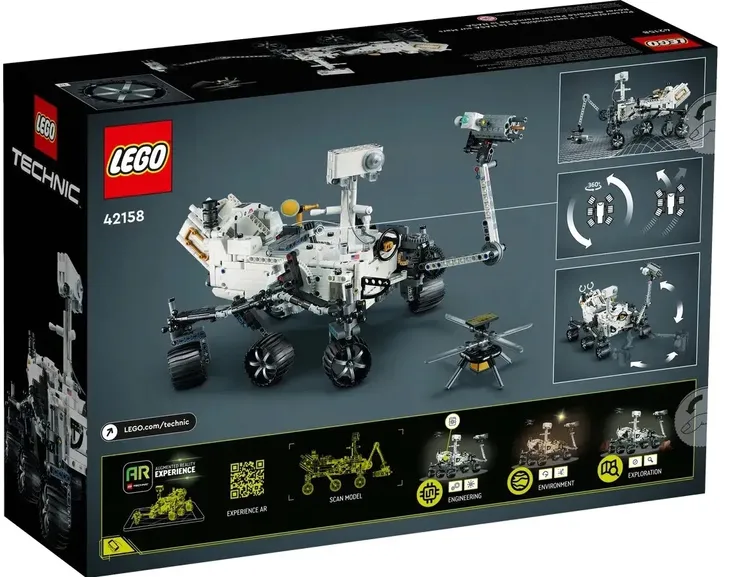 42158-lego-technic-nasa-mars-rover-perseverance-material-plastik
