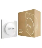 fibaro-gniazdo-usb-walli-n-usb-outlet-fgwu-021-zasilanie-sieciowe